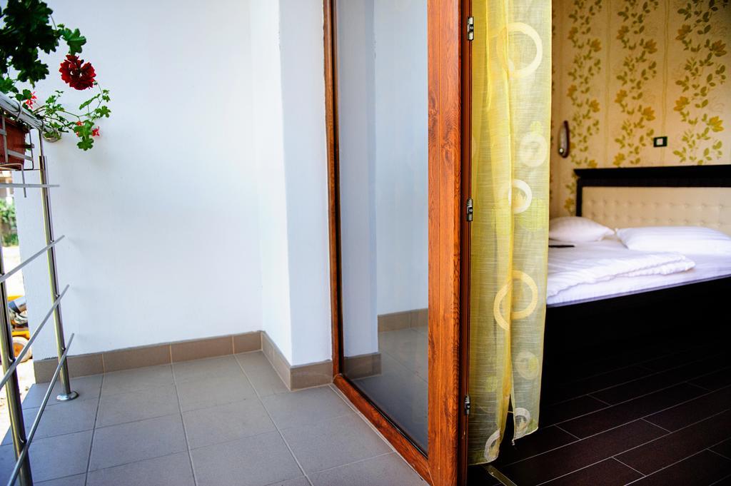 Vila Hd Hunedoara Room photo