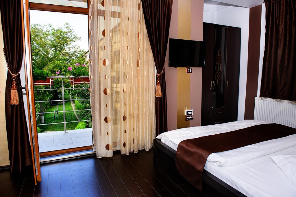 Vila Hd Hunedoara Room photo