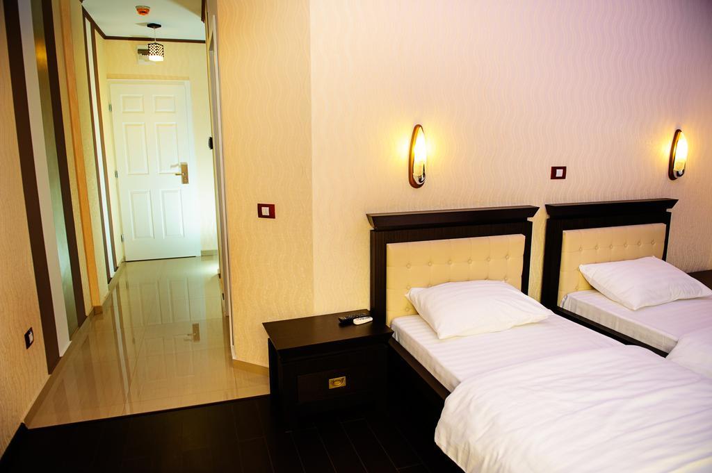 Vila Hd Hunedoara Room photo