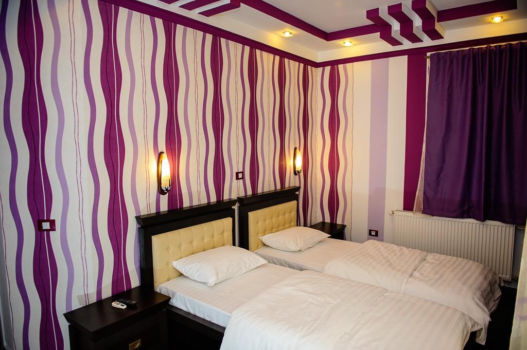Vila Hd Hunedoara Room photo